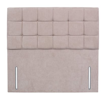 Sleepeezee - Jasmine Headboard