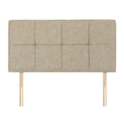 Sleepeezee - Iris (On Struts) Headboard