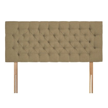 Sleepeezee - Rose (On Struts) Headboard