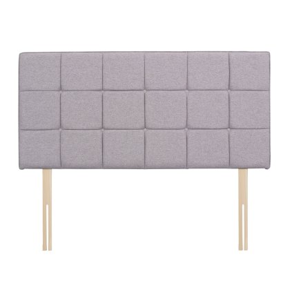 Sleepeezee - Heather (On Struts) Headboard