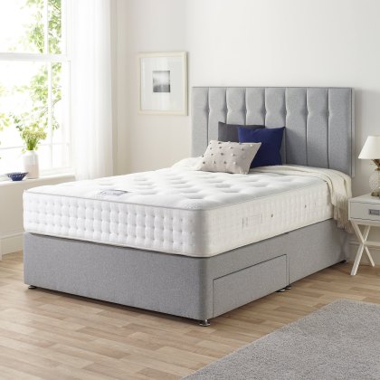 Relyon Hamilton 1000 - Mattress
