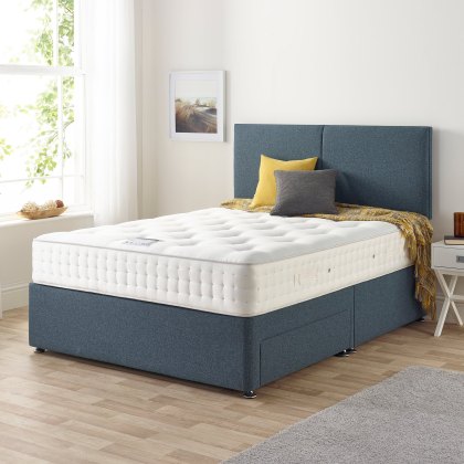 Relyon Sampford 1000 - Mattress