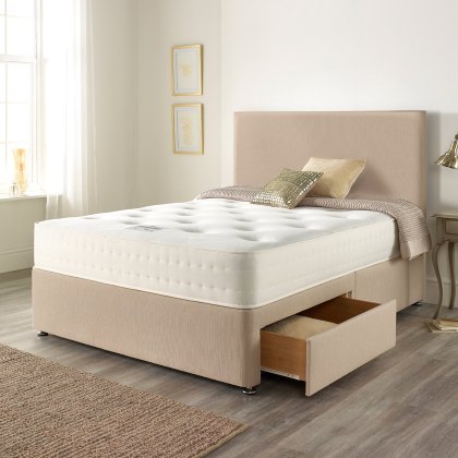 Relyon Classic Natural Superb - Mattress