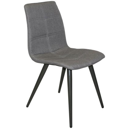 Conway - Dining Chair (Fabric) Conway - Dining Chair (Fabric)