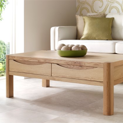 Grasmere - Coffee Table