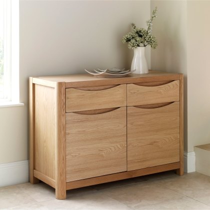 Grasmere - 2 Door Sideboard