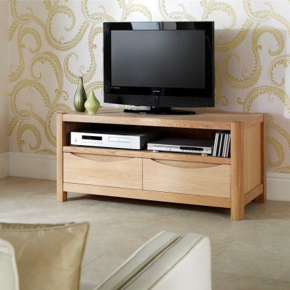 Grasmere - TV Unit