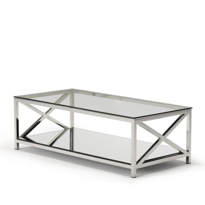 Glass Coffee Tables