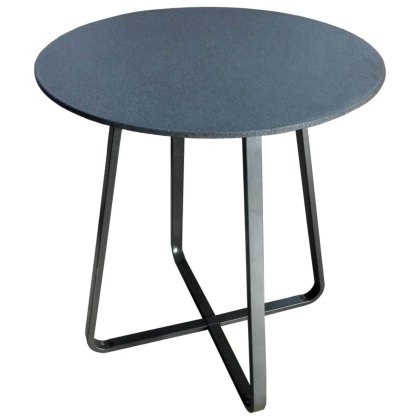 Conway - Round Wine Table