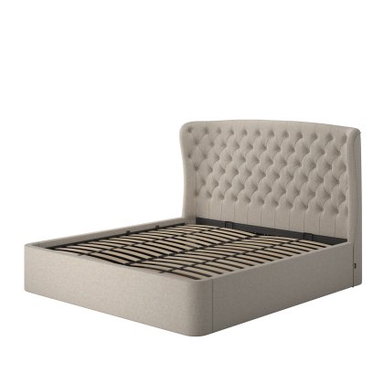 Tempur Holcot - Ottoman Bedstead