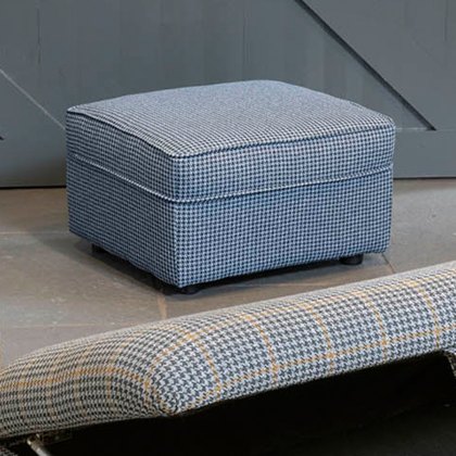 Loughton - Footstool