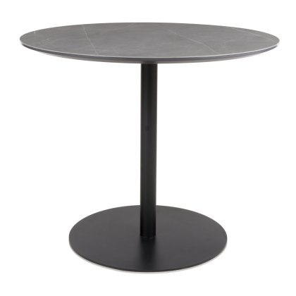 Hayward - Round Table (90cm) Hayward - Round Table (90cm)