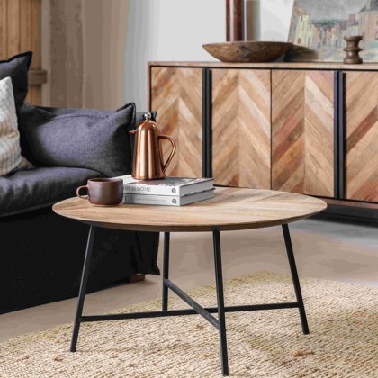 Greenwich - Coffee Table