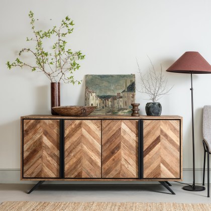 Greenwich - Wide Sideboard