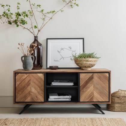 Greenwich - TV Unit