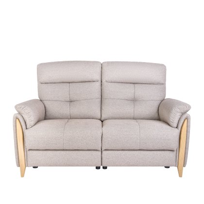 Ercol Mondello - Medium Recliner Sofa