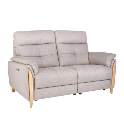 Ercol Mondello - Medium Recliner Sofa
