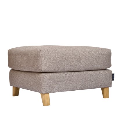 Ercol Mondello - Footstool