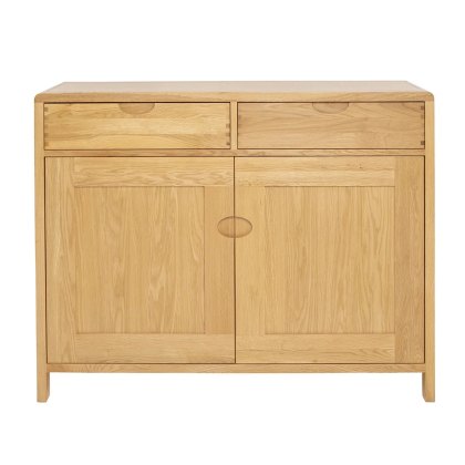 Ercol Bosco - Small Sideboard Ercol Bosco - Small Sideboard