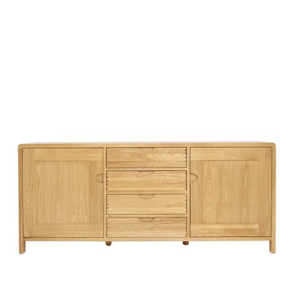 Ercol Bosco - Large Sideboard Ercol Bosco - Large Sideboard