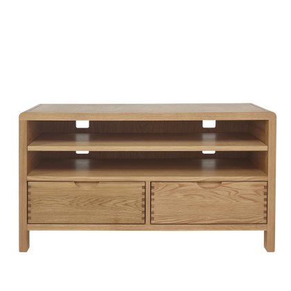 Ercol Bosco - TV Cabinet