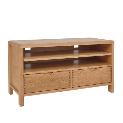 Ercol Bosco - TV Cabinet