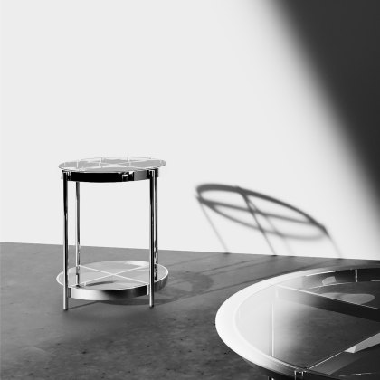 Porto - Side Table