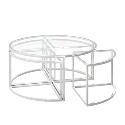 Porto - Grande Coffee Table