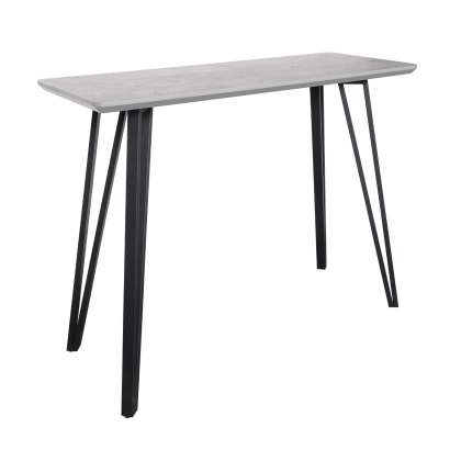 Kinsley - Console Table