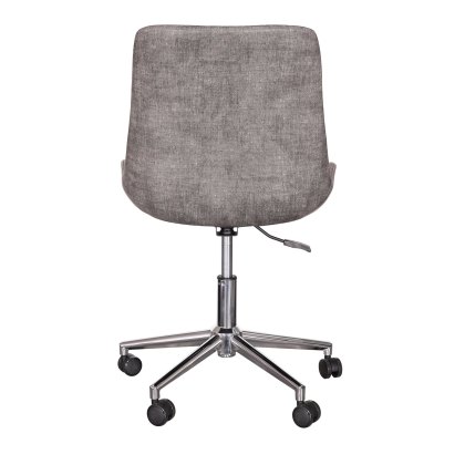 Roxburgh - Swivel Chair