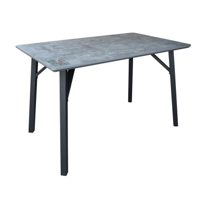 Kinsley - Rectangular Dining Table Kinsley - Rectangular Dining Table