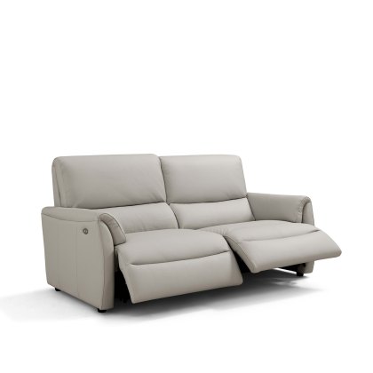 Lazio - 2 Seat Sofa Power
