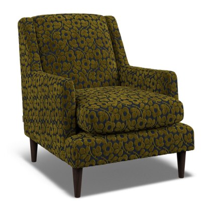 Orla Kiely Spiddal - Armchair