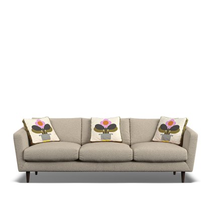 Orla Kiely Dorsey - Extra Large Sofa