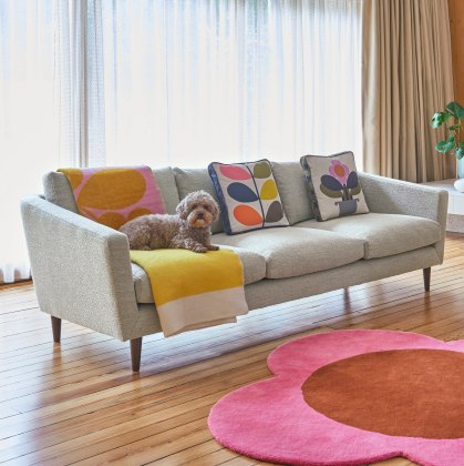 Orla Kiely Dorsey - Extra Large Sofa