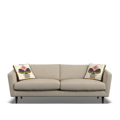 Orla Kiely Dorsey - Large Sofa