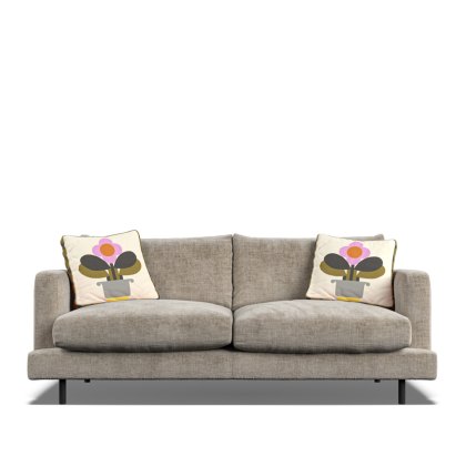 Orla Kiely Larch - Medium Sofa