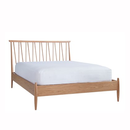 Ercol Winslow - Kingsize Bedstead