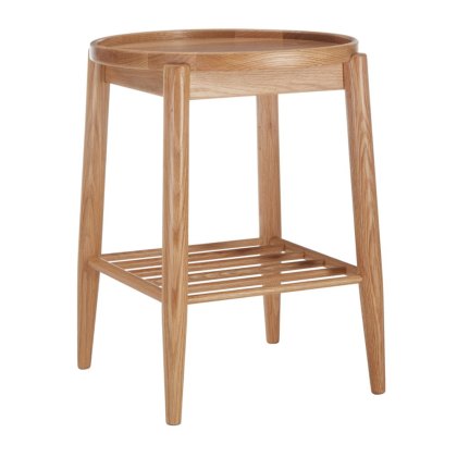 Ercol Winslow - Side Table Ercol Winslow - Side Table