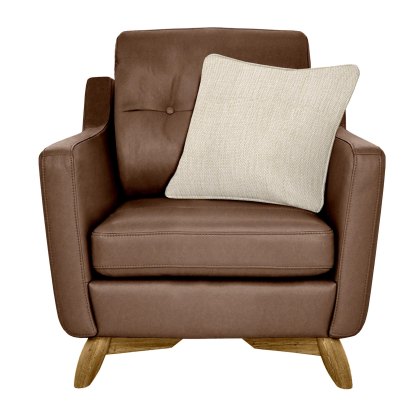 Ercol Cosenza - Armchair