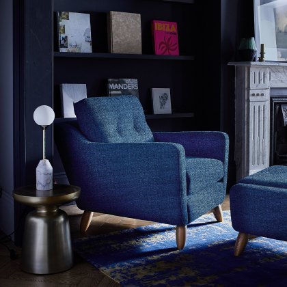 Ercol Cosenza - Armchair