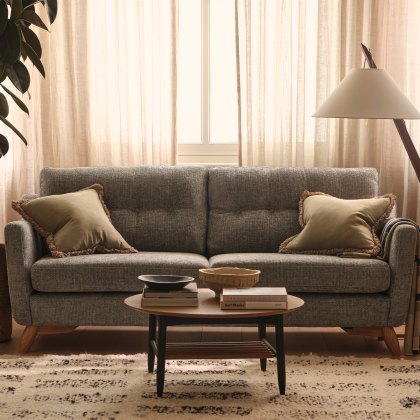 Ercol Cosenza - Medium Sofa