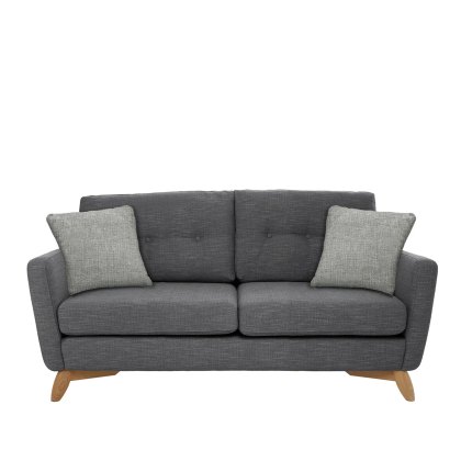 Ercol Cosenza - Medium Sofa Ercol Cosenza - Medium Sofa