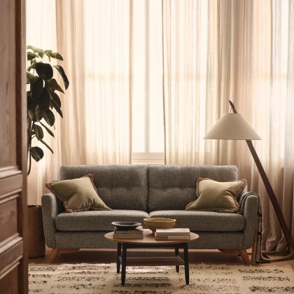 Ercol Cosenza - Large Sofa