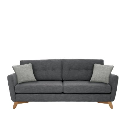 Ercol Cosenza - Large Sofa