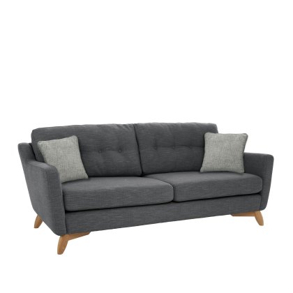 Ercol Cosenza - Large Sofa