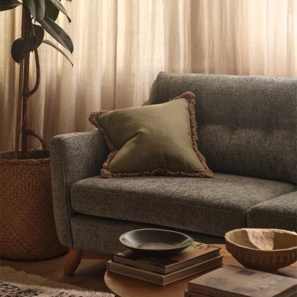 Ercol Cosenza - Small Sofa