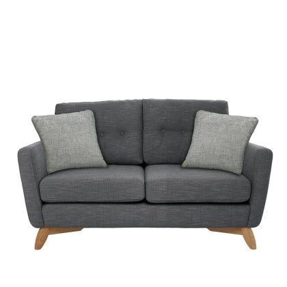 Ercol Cosenza - Small Sofa Ercol Cosenza - Small Sofa