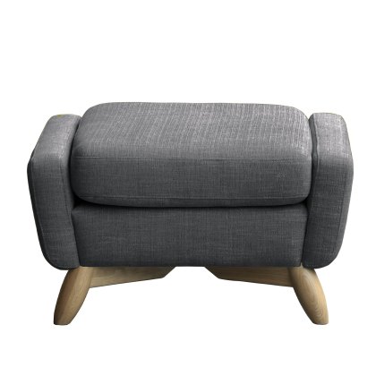 Ercol Cosenza - Footstool Ercol Cosenza - Footstool