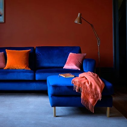Ercol Marinello - Footstool